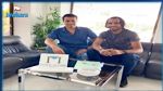 مركاتو : محمد علي بن سالم يمضي لهلال الشابة 