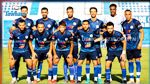 طاقم تحكيم بورندي لمباراة الجيش الرواندي و الاتحاد المنستيري 