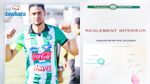 أولمبيك سيدي بوزيد يقرر  تجميد نشاط  العروسي البرقوقي نهائيا