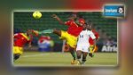 القرعة تمكن غينيا من المرور لربع نهائي الكان و مواجهة المنتخب الغاني 