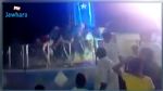 الهند..إصابات في سقوط لعبة بمدينة ملاهي (فيديو) 