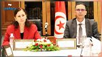 الاتفاق على إجراء دراسة معمقة تهمّ إشكاليات المساكن الاجتماعية والحلول القانونية والإجرائية
