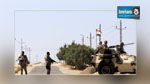 مصر : مقتل 29 عسكريا واصابة 80 اخرين في سيناء