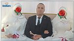 تزوج من امرأتين في يوم واحد: الشاب الجزائري 