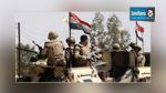  مصر : تنظيم الدولة الإسلامية يتبنى هجوم سيناء الذي أسفر عن مقتل 30 شخصا