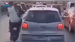 فضحهما فيديو إلتقطه أحد المواطنين : الأمن يطيح بمنحرفين خطيرين 