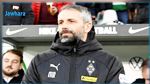  لايبزيغ الالماني يتعاقد مع المدرب ماركو روزه