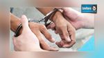 بنزرت : ايقاف عنصرين متشددين 
