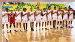 الكرة الطائرة:  المنتخب المصري يتأهل لنهائي البطولة الافريقية على حساب تونس 