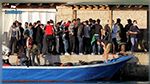 في أقل من شهر: عدد التونسيين الذين وصلوا الى إيطاليا بطريقة غير شرعية