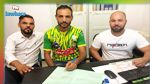 الصادق بن سالم ينضم لقوافل قفصة 