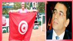 حسن الزرقوني : أنس جابر تقود أكبر حملة ترويجية لتونس عبر التاريخ 