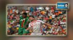 رامي البدوي يتغيب عن مقابلة غينيا الاستوائية بسبب الاصابة 