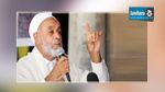  ‫رغم قرار عزله : حسين العبيدي يؤم صلاة الجمعة في جامع الزيتونة