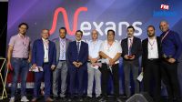 الاحتفال بمرور 13 عام على انشاء شركة Nexans autoelectric بتونس