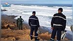 ترك طفلة ورضيعا: تواصل البحث عن مفقود في غرق مركب 