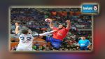 المنتخب الفرنسي يواجه المنتخب القطري في نهائي المونديال 