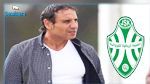 شبيبة القيروان : خالد بن ساسي يشرف على اول حصة تدريبية للفريق 