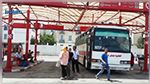 الشركة الجهوية للنقل بنابل: جاهزية بنسبة 80% استعدادا للعودة المدرسية 