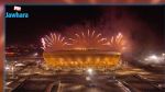 سفراء إرث قطر يشيدون باستاد لوسيل وبالحضور الجماهيري غير المسبوق في كأس سوبر لوسيل