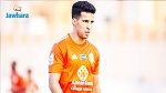 فراس بالعربي هداف مع فريقه عجمان الإماراتي