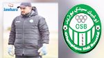 أولمبيك سيدي بوزيد: تعيين جهاد عبدولي مدربا جديدا للحراس 