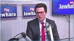 الجديدي: تمت استشارة هيئة الانتخابات في تنقيحات القانون الإنتخابي قبل إصداره