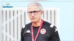 مولدية الجزائر يتوصل لاتفاق مع المدرب منذر الكبير 