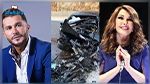 بعد حادث جورج الراسي المأساوي.. ماجدة الرومي تتكفّل بتأهيل 'طريق الموت'