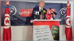 نجيب الشابي : إيقاف العرّيض حدث جلل ويمكن إيقاف الغنوشي اليوم