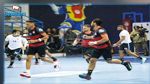  البطولة العربية : النادي الافريقي ينهزم أمام الشاقة الاماراتي 