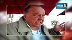 صالح الزغيدي يدعو السبسي لحل البرلمان وإجراء انتخابات تشريعية ثانية