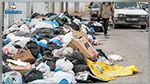 صفاقس : 5 مصبات وقتية للنفايات‎‎