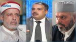 الإبقاء على الحبيب اللوز ونور الدين الخادمي ولطفي الصغيّر بحالة سراح