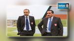 بعد استقالة الجريء  العضو الجامعي السابق هشام بلخيرية يستقيل من اللجنة المالية ' للكاف