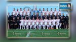 وفد المنتخب الوطني يصل الليلة الى مطار قرطاج الدولي 