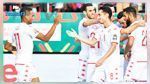 التشكيلة الاساسية للمنتخب الوطني ضد جزر القمر 