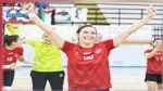 كرة اليد : الجمعية النسائية بالمكنين تتأهل لنهائي البطولة العربية للاندية
