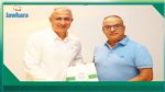  رسمي : المنذر الكبير مدربا جديدا للرجاء البيضاوي 