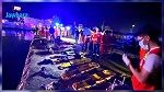 العشرات مازالوا في عداد المفقودين.. ارتفاع حصيلة الضحايا في فاجعة غرق مركب لبناني الى 89