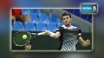 بعد تألقه في دورة استراليا المفتوحة للتنس: مالك الجزيري يتقدم  للمركز 65 عالميا 
