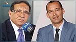 ياسين ابراهيم يقاضي علي تنجال 