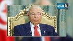 السبسي يعين لزهر القروي الشابي وزيرا ممثلا شخصيا له