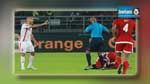  الكاف يلوم المكتب الجامعي و لاعبي المنتخب على إحتجاجهم على سيشرن و يهدد بمعاقبتهم !!