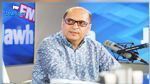 المكشر في ختام حواره للجوهرة اف ام : ابلغ سلامي الى وديع الجريء