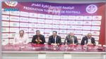 الاندية تصادق على عودة البطولة و هلال الشابة يرفض مخرجات الاجتماع (فيديو)