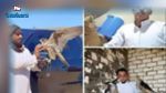 نهاية مأساوية لـ3 مصريين تاهوا في الصحراء.. وهذه الرسالة التي تركوها