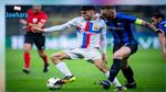 دوري أبطال أوروبا : إنتر ميلان ينتزع فوزا صعبا من برشلونة