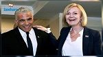 رئيسة وزراء بريطانيا: 