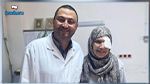 في يوم المعلم العالمي: طبيب عيون بسوسة يجري عملية لمعلمته